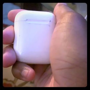 AirPod case
